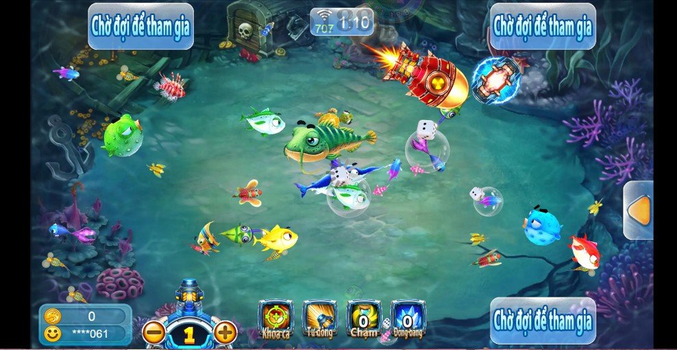 đánh giá công game bắn cá loto188