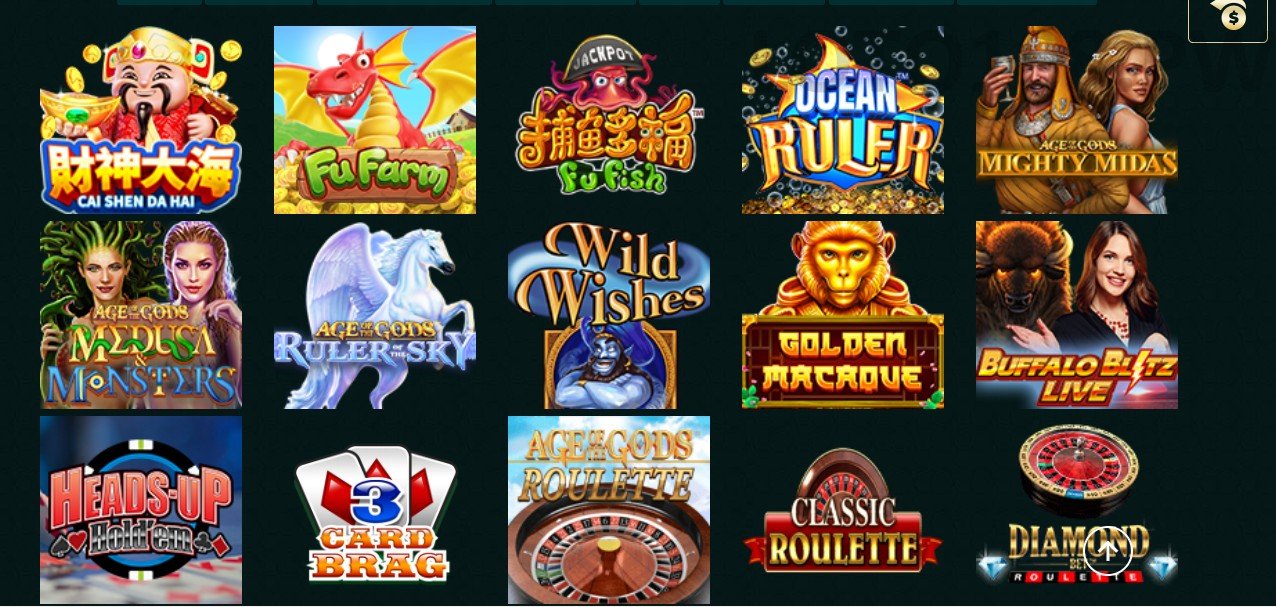 tài xỉu nổ hũ loto188
