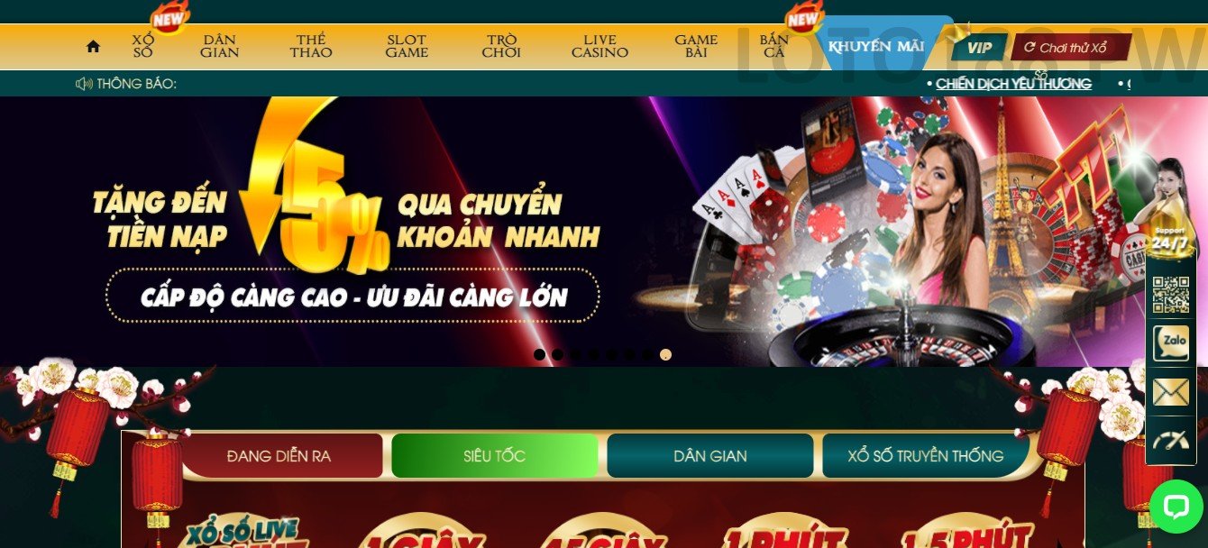 chơi búa giấy kéo tại loto188