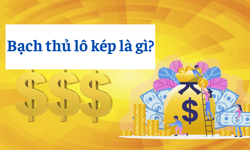 Bắt thủ lô kép để giành chiến thắng